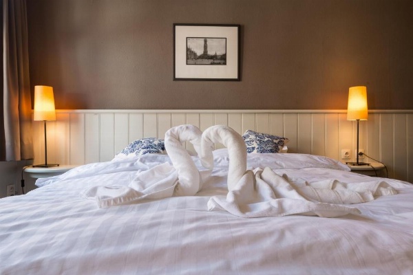 Hotel Leopold image 18