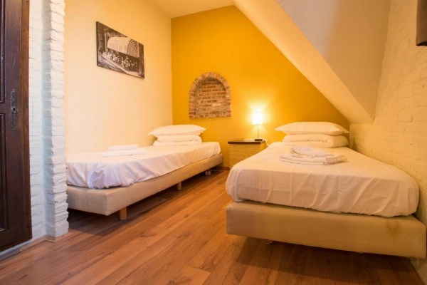 Hotel Leopold image 21