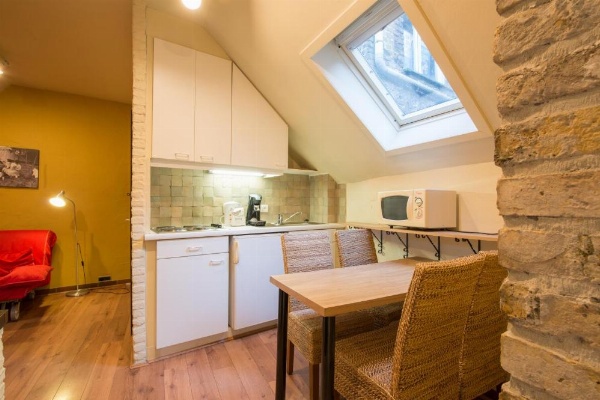 Hotel Leopold image 32