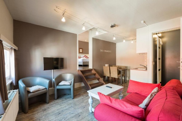 Hotel Leopold image 35