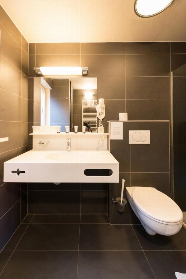 Hotel Leopold image 38