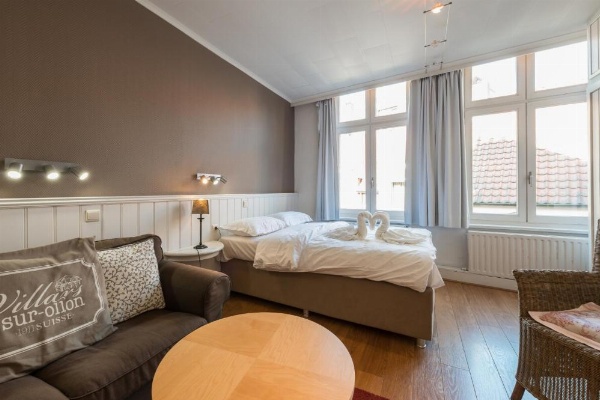 Hotel Leopold image 39