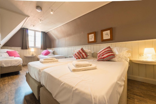 Hotel Leopold image 4