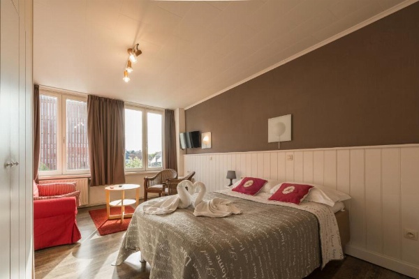 Hotel Leopold image 42