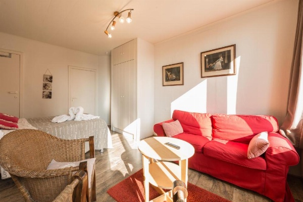 Hotel Leopold image 45