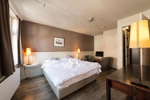 Hotel Leopold image 48