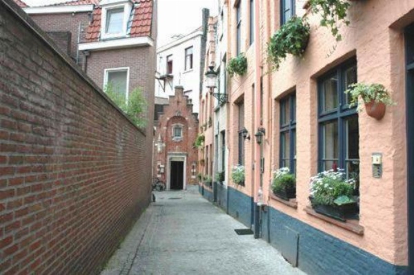 Hotel Leopold image 6